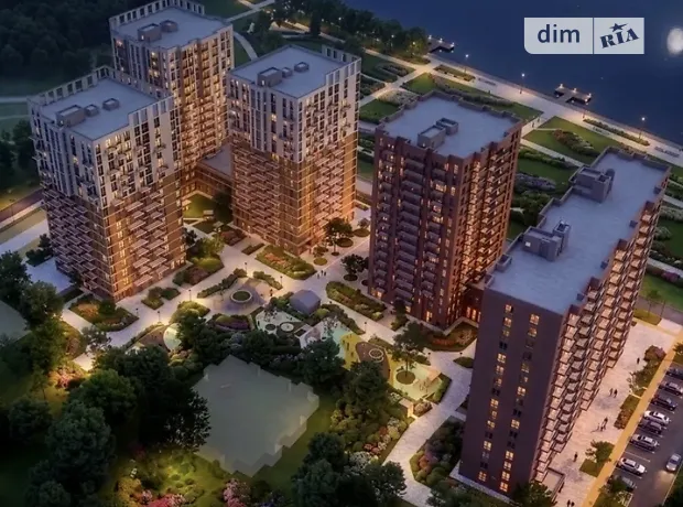 Квартира на вул. Андрія Первозванного в Вінниці, ID 243199, фото №2