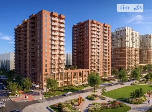 Квартира на вул. Андрія Первозванного в Вінниці, ID 243199, фото №3