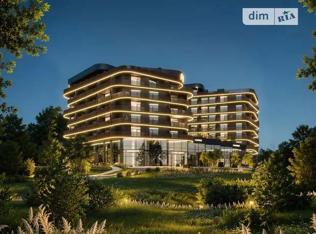 Квартира на вул. Малоголосківська в Львові, ID 170101, фото №4