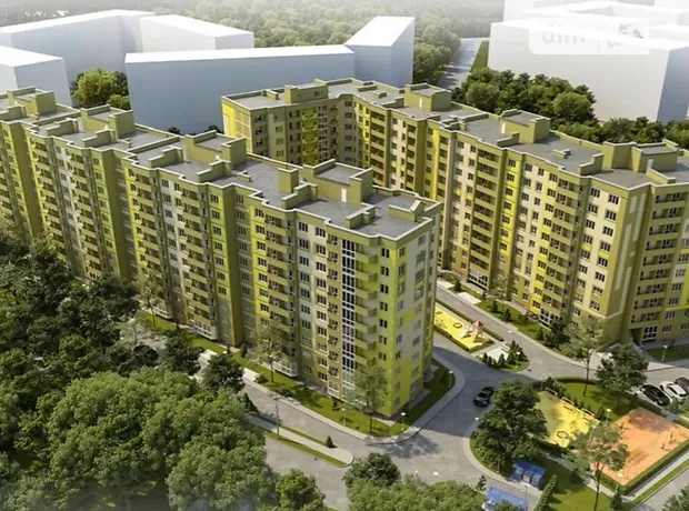 Квартира на вул. Микулинецька, 101А в Тернополі, ID 219870, фото №4