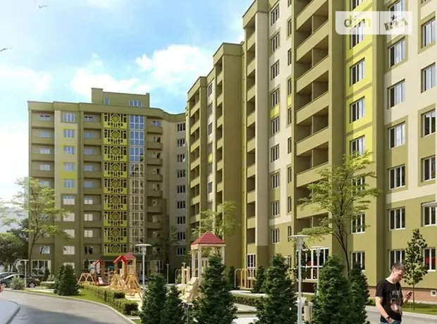 Квартира на вул. Микулинецька, 101А в Тернополі, ID 219870, фото №5