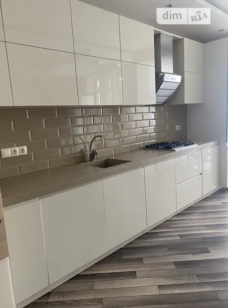 Квартира на вул. Сергія Данченка, 10 в Києві, ID 177651, фото №1
