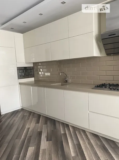 Квартира на вул. Сергія Данченка, 10 в Києві, ID 177651, фото №2