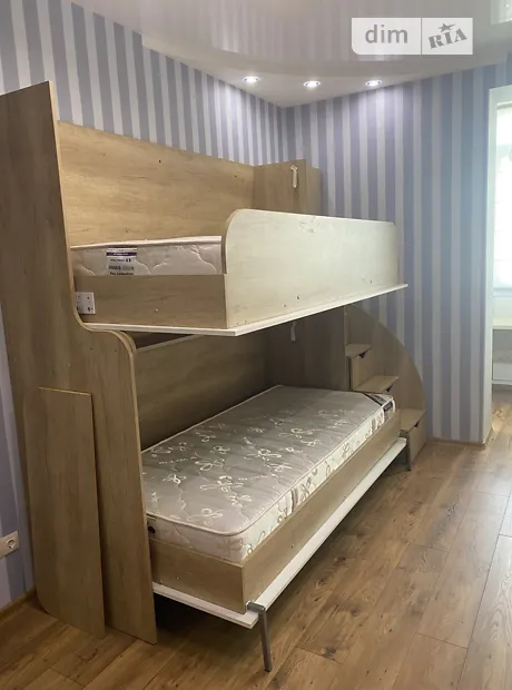 Квартира на вул. Сергія Данченка, 10 в Києві, ID 177651, фото №13