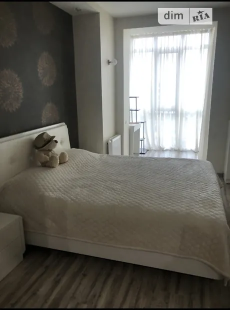 Квартира на вул. Сергія Данченка, 10 в Києві, ID 177651, фото №18