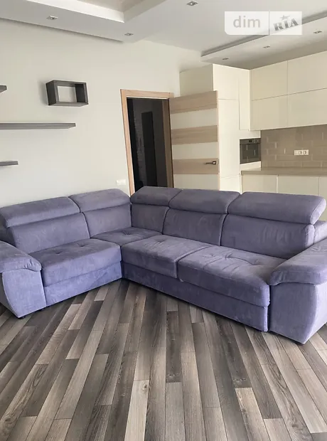 Квартира на вул. Сергія Данченка, 10 в Києві, ID 177651, фото №4