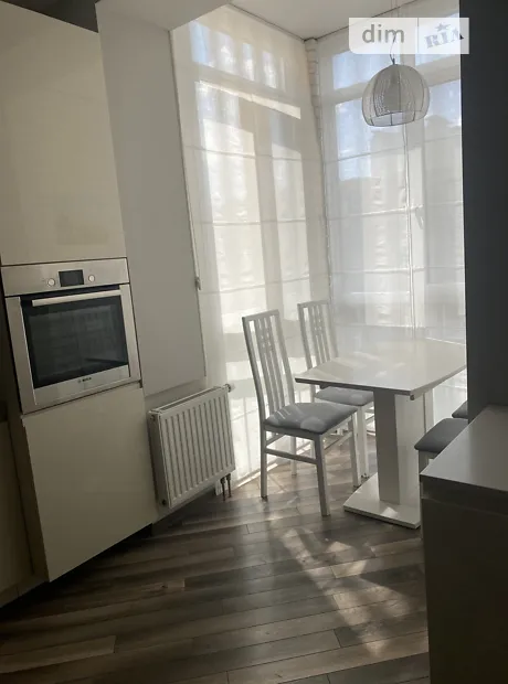 Квартира на вул. Сергія Данченка, 10 в Києві, ID 177651, фото №9