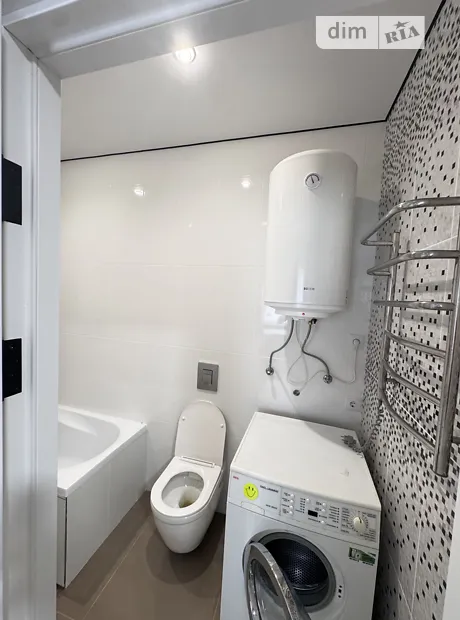 Квартира на вул. Залізняка Максима, 1В в Хмельницькому, ID 230093, фото №3