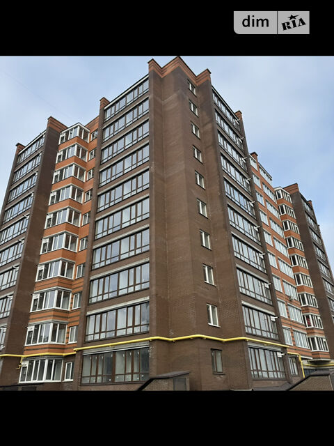 Квартира на вул. Геннадія Біліченка, 41А в Полтава, ID 174651, фото №1