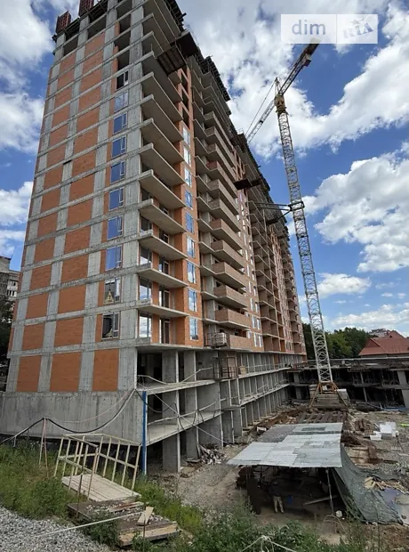 Квартира на вул. Національної Гвардії в Івано-Франківську, ID 199127, фото №1
