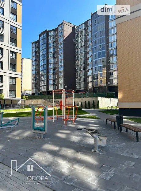 Квартира на вул. Панаса Мирного, 20 в Хмельницькому, ID 241237, фото №1