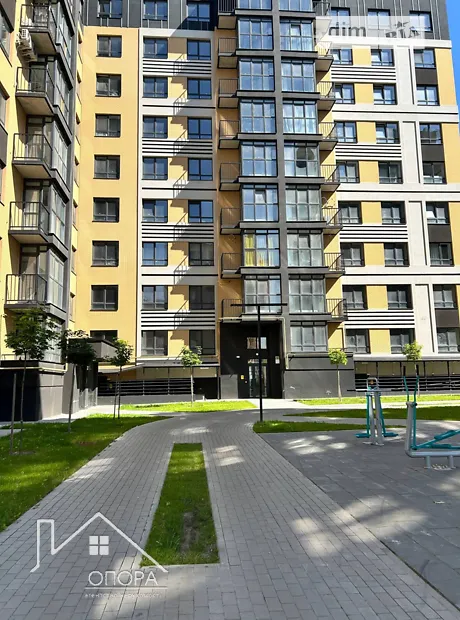 Квартира на вул. Панаса Мирного, 20 в Хмельницькому, ID 241237, фото №2