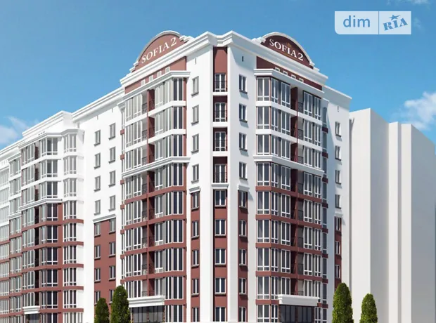 Квартира на шосе Старокостянтинівське 5/5А в Хмельницькому, ID 246817, фото №2
