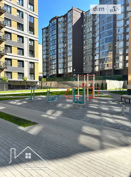 Квартира на вул. Панаса Мирного, 20 в Хмельницький, ID 219810, фото №2