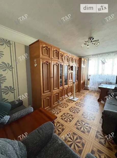 Квартира на вул. Клочківська, 197В в Харкові, ID 168379, фото №11