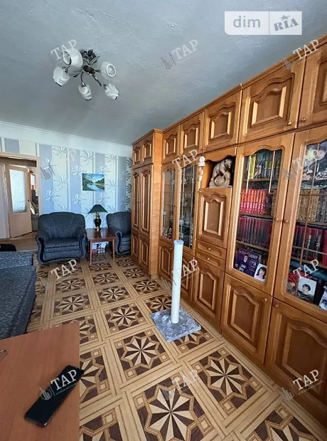 Квартира на вул. Клочківська, 197В в Харкові, ID 168379, фото №12