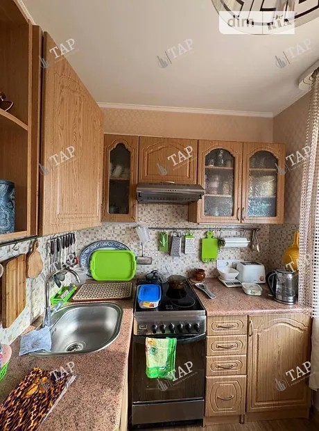 Квартира на вул. Клочківська, 197В в Харкові, ID 168379, фото №15