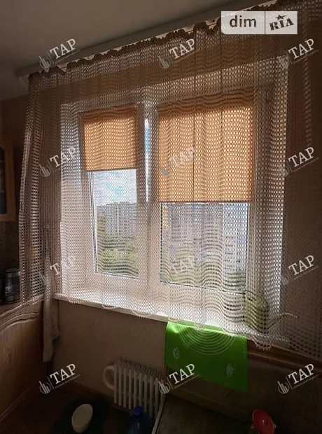 Квартира на вул. Клочківська, 197В в Харкові, ID 168379, фото №17