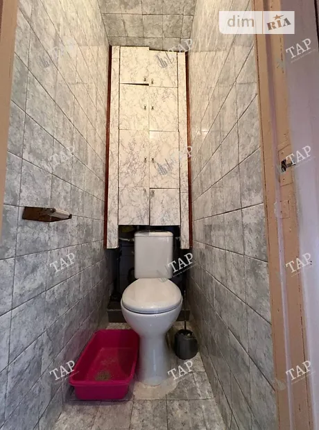 Квартира на вул. Клочківська, 197В в Харкові, ID 168379, фото №19