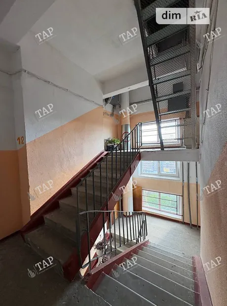 Квартира на вул. Клочківська, 197В в Харкові, ID 168379, фото №3