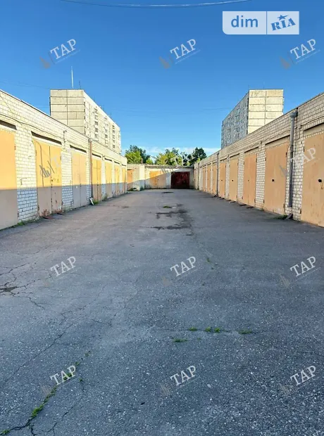 Квартира на вул. Клочківська, 197В в Харкові, ID 168379, фото №22