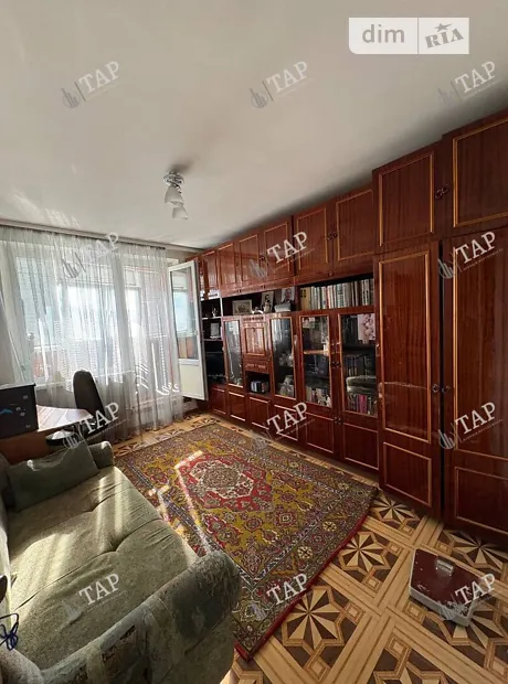 Квартира на вул. Клочківська, 197В в Харкові, ID 168379, фото №7