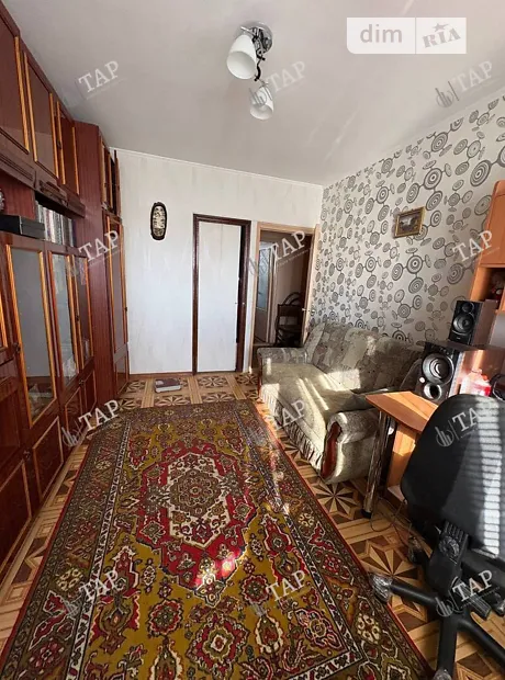Квартира на вул. Клочківська, 197В в Харкові, ID 168379, фото №8