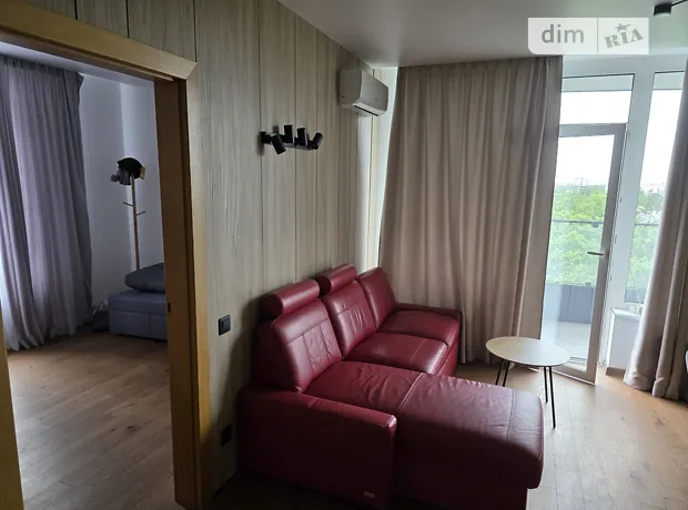 Квартира на вул. Василя Стуса, 35Б в Київ, ID 176577, фото №2