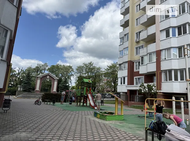Квартира на вул. Вереснева, 22А в Києві, ID 308736, фото №16