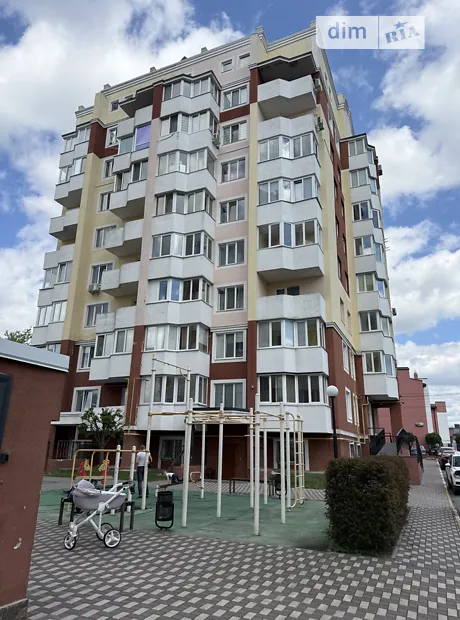 Квартира на вул. Вереснева, 22А в Києві, ID 308736, фото №18