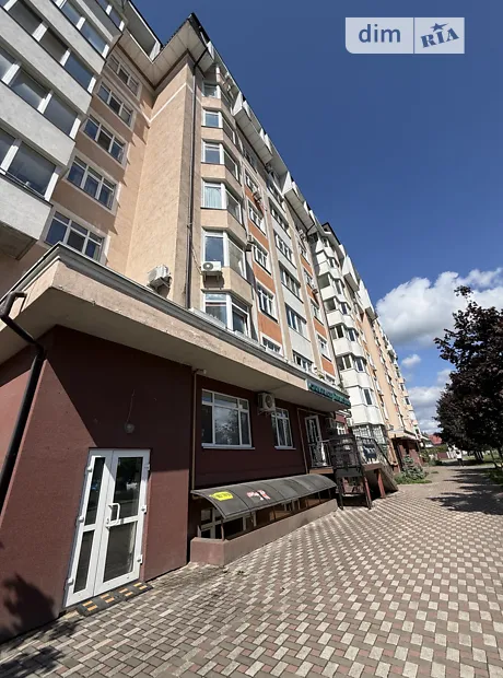 Квартира на вул. Вереснева, 22А в Києві, ID 308736, фото №19