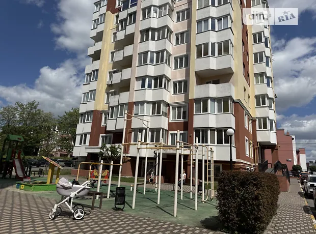 Квартира на вул. Вереснева, 22А в Києві, ID 308736, фото №3