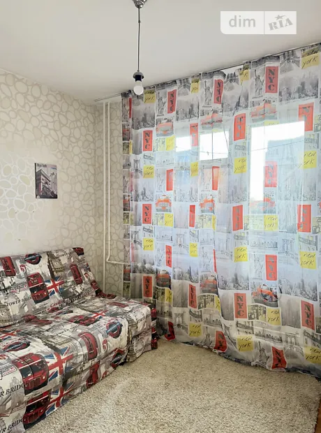 Квартира на вул. Героїв Дніпра, 19 в Києві, ID 171796, фото №16