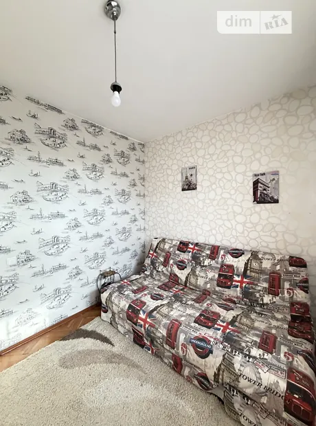 Квартира на вул. Героїв Дніпра, 19 в Києві, ID 171796, фото №17