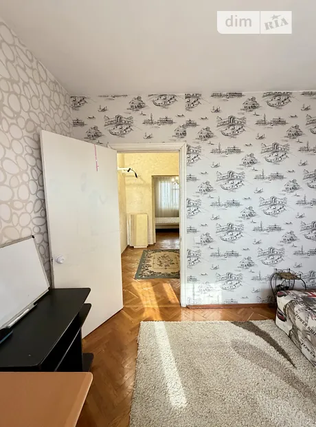 Квартира на вул. Героїв Дніпра, 19 в Києві, ID 171796, фото №18