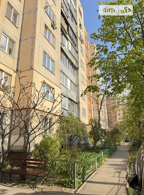 Квартира на вул. Героїв Дніпра, 19 в Києві, ID 171796, фото №22