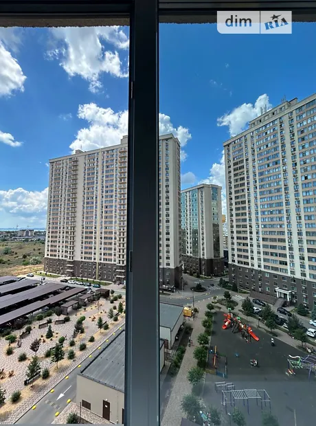 Квартира на вул. Академіка Сахарова, 3Е в Одесі, ID 201839, фото №9