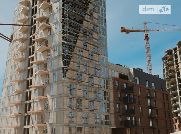 Квартира на вул. Щурата в Львові, ID 164602, фото №9