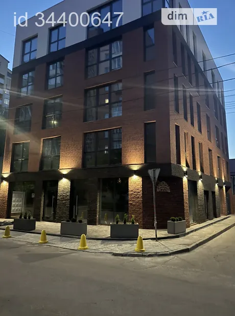 Квартира на вул. Клешканя, 8 в Рівному, ID 202321, фото №11