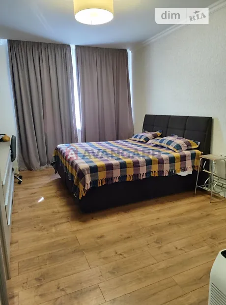 Квартира на вул. Виконкомівська, 24Б в Дніпрі, ID 275208, фото №12