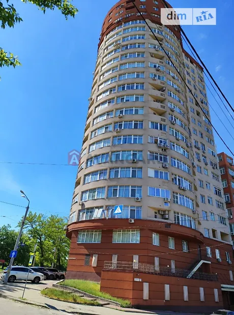 Квартира на вул. Виконкомівська, 24Б в Дніпрі, ID 275208, фото №15