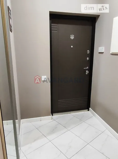 Квартира на вул. Виконкомівська, 24Б в Дніпрі, ID 275208, фото №8