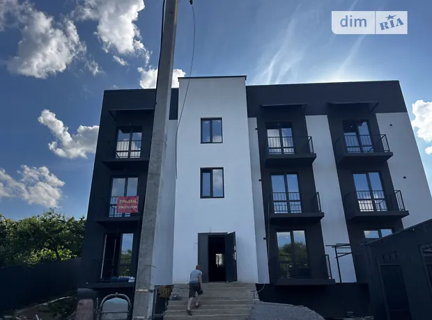 Квартира на вул. Бучми в Вінниці, ID 228562, фото №25