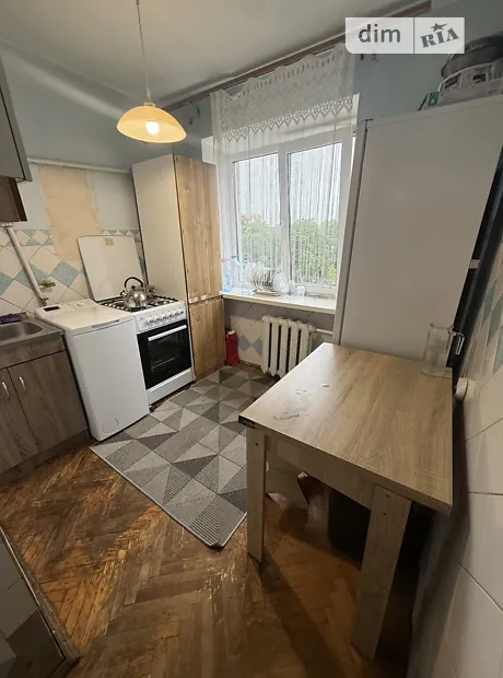 Квартира на вул. Пулюя І, 2 в Івано-Франківську, ID 182095, фото №11