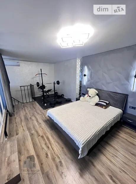Квартира на вул. Данилишиних, 59А в Львові, ID 310491, фото №9