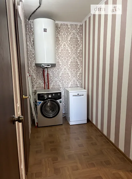 Квартира на пров. Балтійський, 1 в Києві, ID 198712, фото №7
