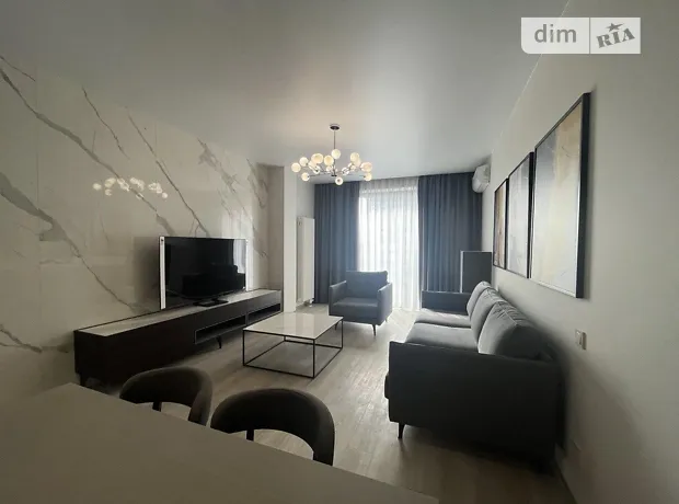 Квартира на вул. Антоновича, 118/19 в Києві, ID 167371, фото №3