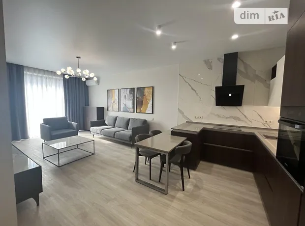 Квартира на вул. Антоновича, 118/19 в Києві, ID 167371, фото №4