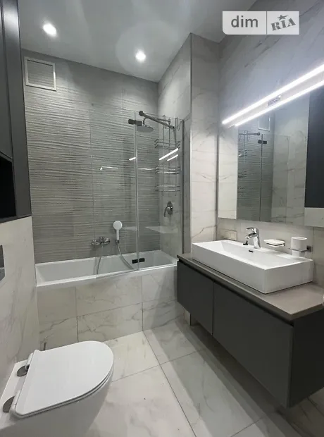 Квартира на вул. Антоновича, 118/19 в Києві, ID 167371, фото №7