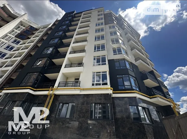 Квартира на вул. Ольги Кобилянської в Києві, ID 242618, фото №1